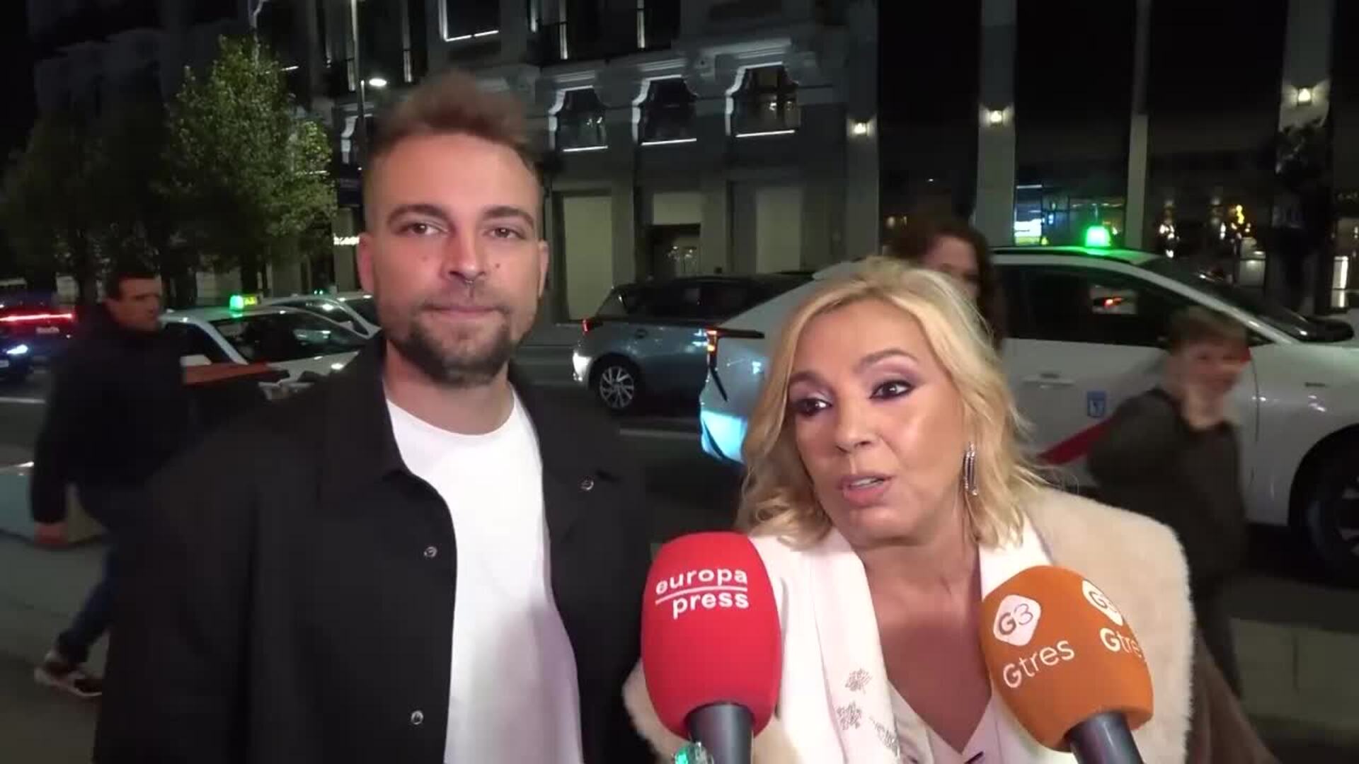 Carmen Borrego revela el revés de salud de Terelu Campos