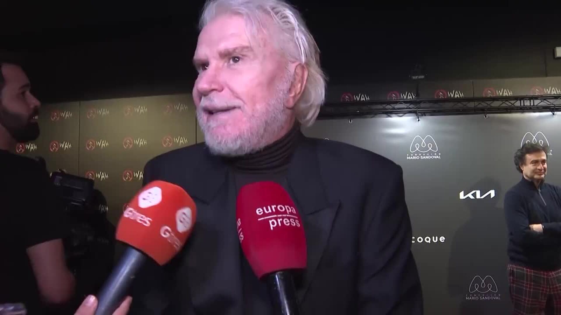 Terelu Campos actualiza su estado de salud tras la polémica entrevista de Bigote Arrocet