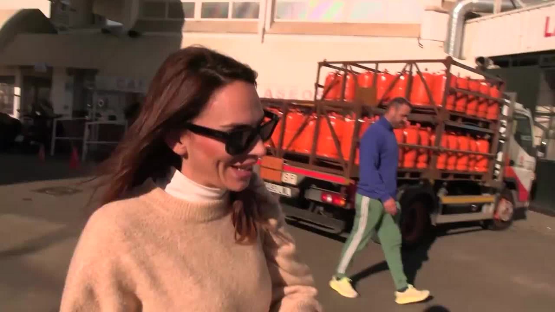 María del Monte, tajante ante el demoledor ataque de Kiko Rivera a Irene Rosales