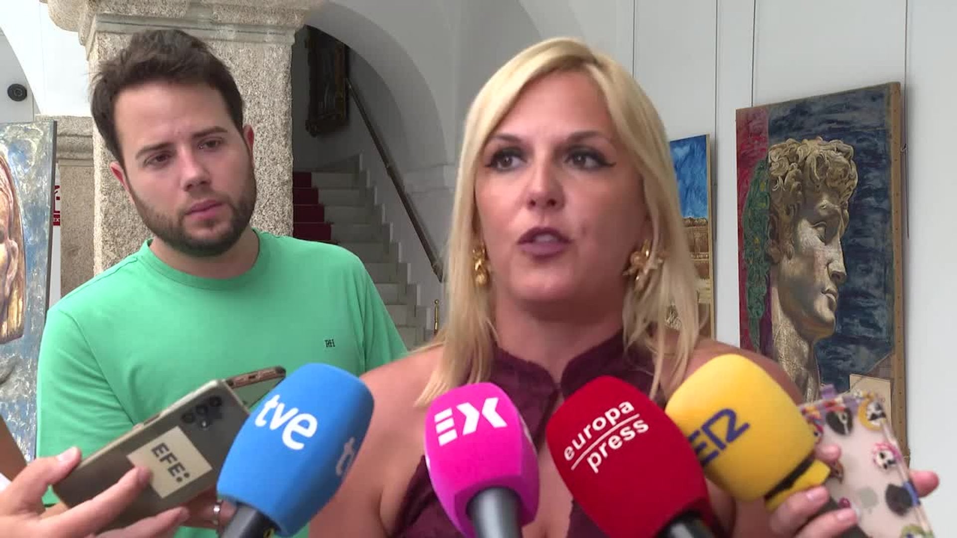 Extremadura reclama información sobre el nuevo modelo de financiación antes del próximo CPFF