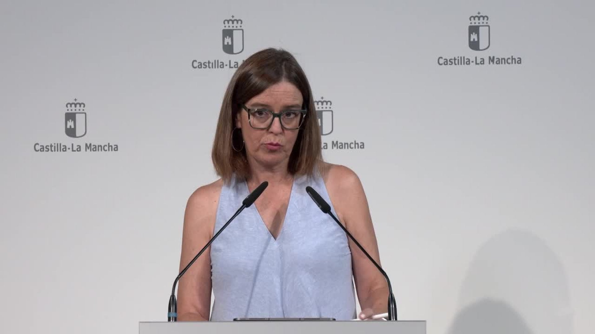 Junta aprueba 10 millones de euros para que ayuntamientos mejoren sus caminos rurales