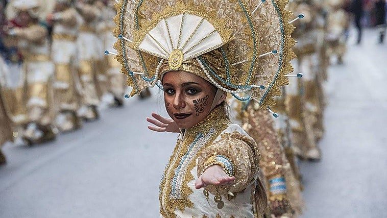 Las comparsas y el resto de agrupaciones ya pueden ensayar para el Carnaval de Badajoz 2027: horario y espacios