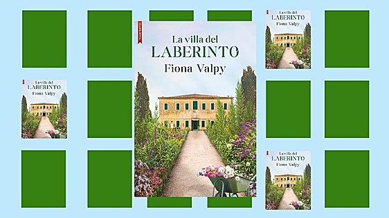Los secretos de Villa delle Colombe