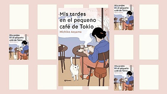 Un refugio de papel con sabor a chocolate