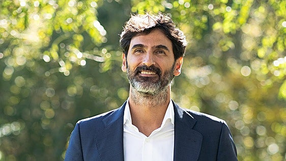 «La obra de mi abuelo nos recuerda que una pregunta puede ser más fértil que una respuesta»