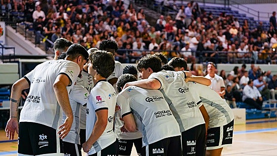 El Cáceres y el BCB se verán las caras en la Copa de España