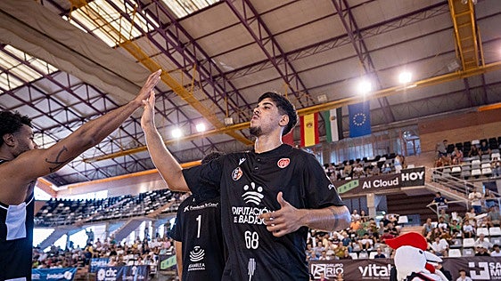 El IREN BCB cierra su pretemporada ante un exigente Toledo