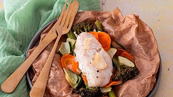 Bimi: el «superbrócoli» que va a revolucionar tus platos