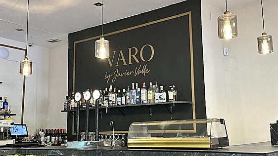 Varo by Javier Valle