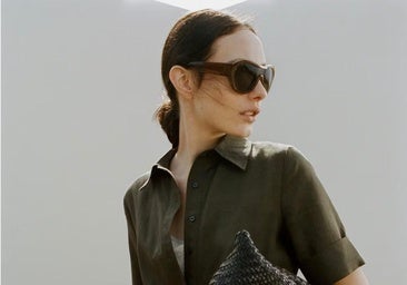 Ya en segundas rebajas: los cinco monos de ZARA y Mango más cómodos y frescos que solucionan cualquier look este verano