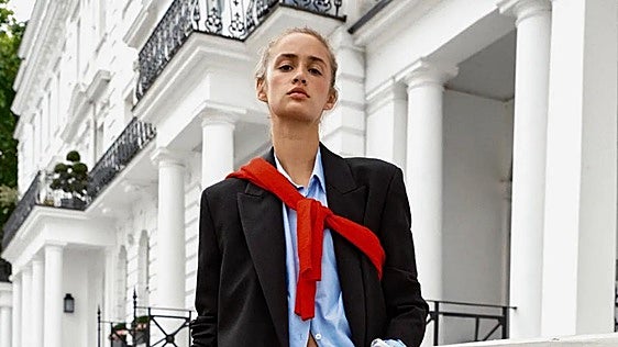 Vuelta a la oficina con estilo: las cinco prendas de Zara, Mango y Massimo Dutti que serán tendencia este otoño-invierno 2026-2027