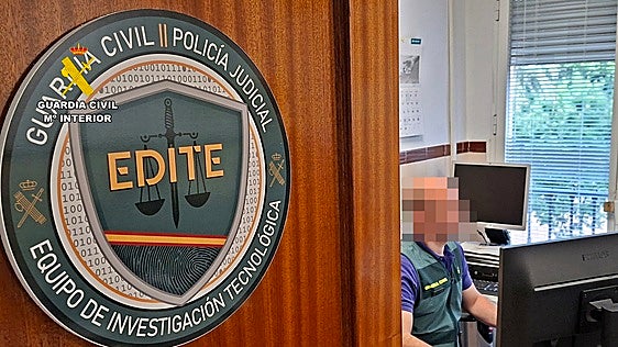 Detenido por amenazar a un empresario de Jerez para cobrar una deuda