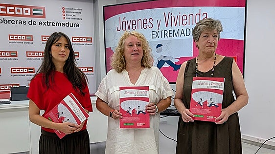 El número de jóvenes extremeños emancipados cae a la mitad en cinco años