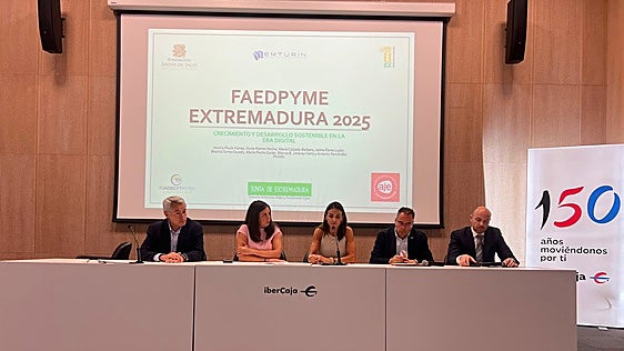 La tasa de actividad emprendedora alcanza su máximo de los últimos cinco años