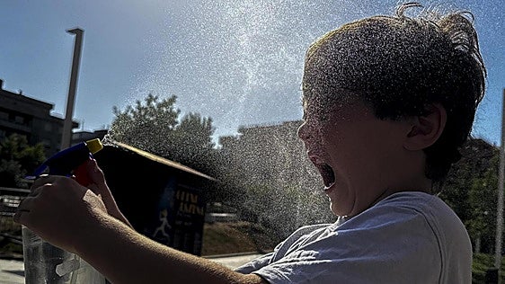Extremadura supera los 42 grados: estas han sido las localidades más calurosas este miércoles