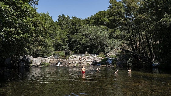 ¿Qué ha pasado este lunes, 6 de julio en Extremadura?