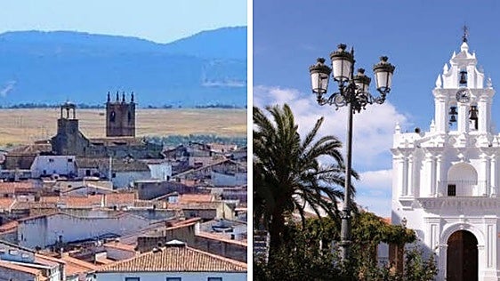 Estos son los 25 pueblos más baratos de España para comprar una casa: dos están en Extremadura