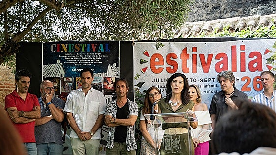 Cuatro iniciativas culturales en el medio rural llegarán a 77 municipios este verano