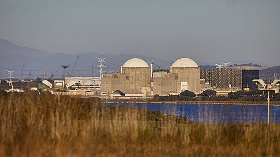 El pleno del Consejo de Seguridad Nuclear incluye este jueves Almaraz en su orden del día