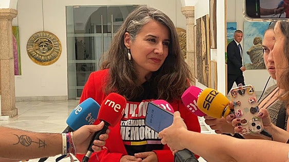 Unidas por Extremadura considera parcial el dictamen de Seguridad Nuclear sobre Almaraz