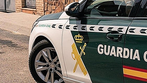 Detenido el presunto autor de un apuñalamiento ocurrido de madrugada en Casatejada