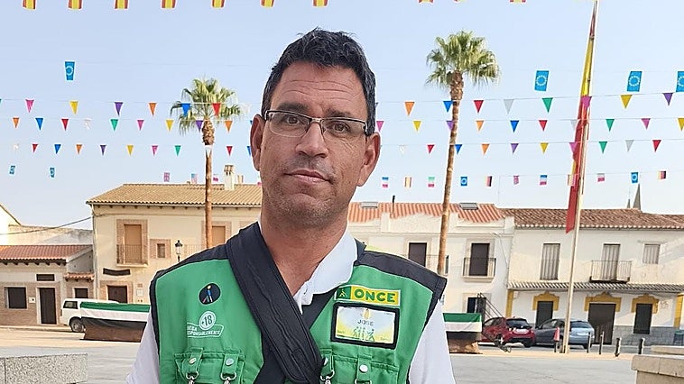 El cupón sueldazo Fin de Semana de la ONCE reparte 240.000 euros en Almaraz