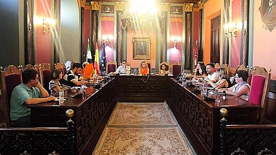 El Ayuntamiento de Trujillo ya dispone de un plan de igualdad