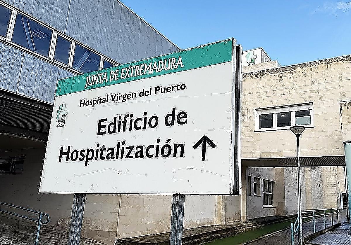 Un muerto y dos heridos graves en un accidente de tráfico en la EX-205, cerca de Hervás