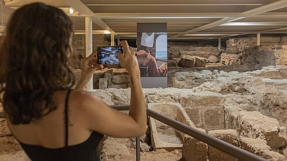 Una renovada cripta de Santa Eulalia explica mejor el papel de Mérida como referente del cristianismo hispano
