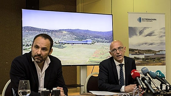 La empresa de la mina de litio de Cáceres carga contra la Junta y achaca a sus errores la denegación del permiso