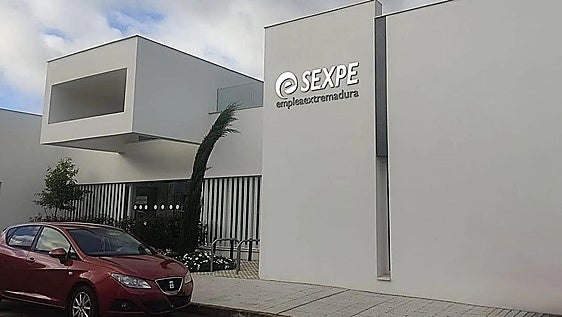 El paro baja en 767 personas en julio en Extremadura hasta los 59.768