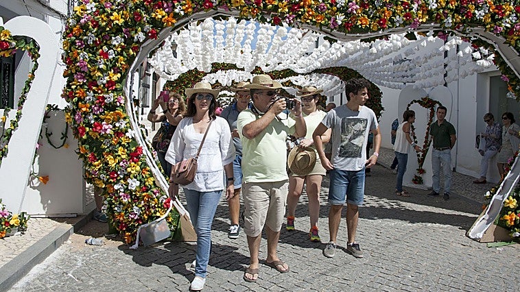 Entradas para la Fiesta de Campomayor: precios, dónde comprarlas y parking gratuito