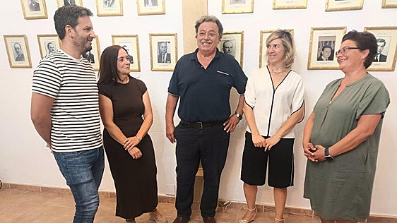El PSOE de Trujillo, preocupado por la falta de información de las fiestas patronales