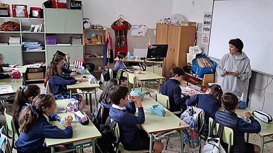 La Junta suprime seis conciertos en Primaria y ESO y aprueba 13 para educación especial