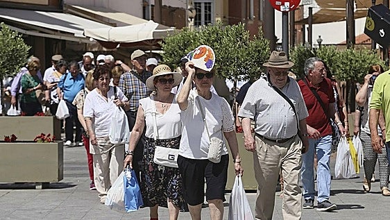 Ni Badajoz ni Mérida: este es el pueblo extremeño que marcó el récord de calor en julio
