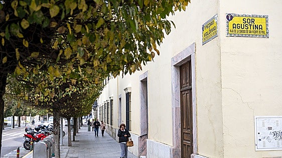 El Ayuntamiento de Badajoz asfaltará Pedro de Valdivia y los alrededores de la piscina de San Roque