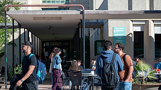 La UEx repite por cuarto año consecutivo entre las 800 mejores universidades del mundo
