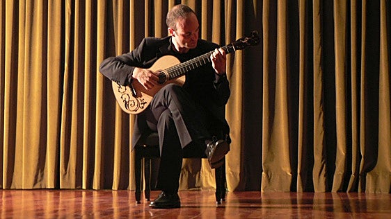 Este es el programa del Festival Internacional de Guitarra Arroyo de la Luz