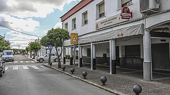 Verbenas, vaquillas y actividades infantiles en las fiestas patronales de Valdebótoa