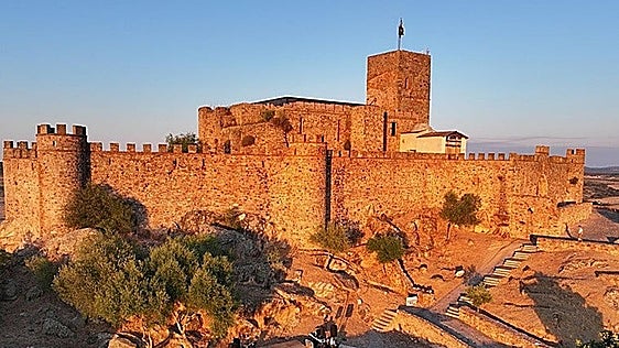 ¿Qué ha pasado este domingo, 23 de agosto, en Extremadura?