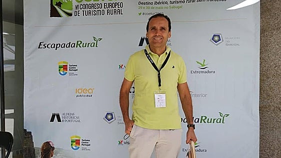 Eduardo Reales, Eva Ollero y, a título póstumo, Manuel López Rangel, medallas de Jerez de los Caballeros 2026