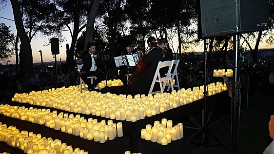 Un videomapping inaugurará la Noche en Blanco en la plaza de España