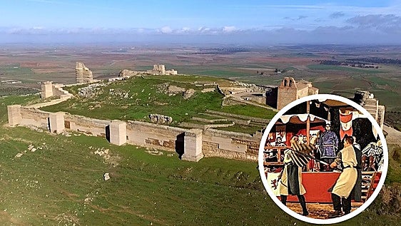 Festival Luna de Agosto de Reina 2026: fecha, horario y qué hacer en esta noche medieval en Badajoz