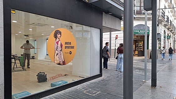 Cáritas abrirá una tienda en Badajoz para favorecer la inclusión laboral de sus usuarios