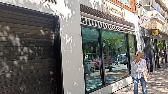 Cierra La Refranería, café de referencia de la avenida de España en Cáceres
