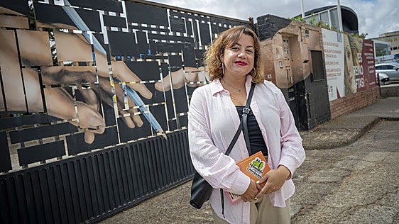 Lidia Solana: «Los jóvenes somos una generación sobrecualificada pero muy precaria»