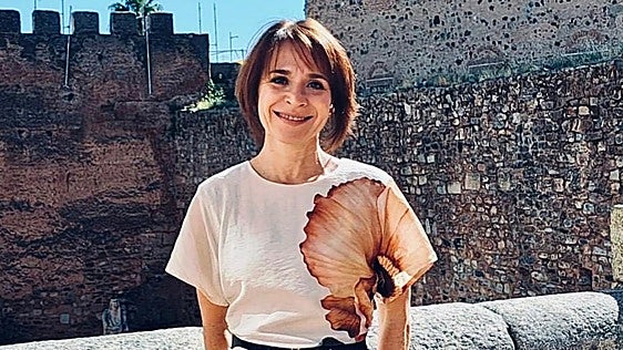 Belén Fernández optará a encabezar la lista del PSOE en Cáceres en las municipales