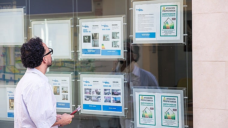 Habitaciones por 300 euros: el alquiler para universitarios crece en Badajoz