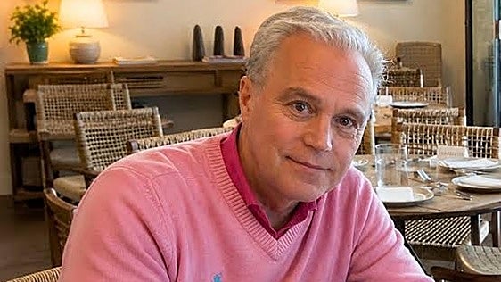 Muere el periodista cacereño Juan Carlos Vera