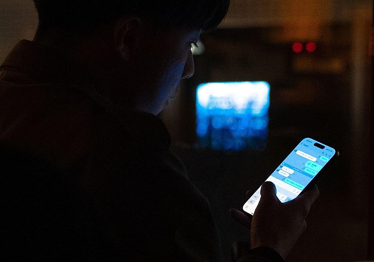 Alerta de la Policía Nacional: piden dinero a tus contactos desde tu WhatsApp sin que te des cuenta